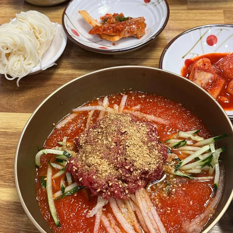 함양집 사진 2
