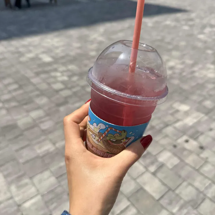 카페 일리터 대표 사진