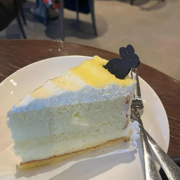 할리스커피 대표 사진