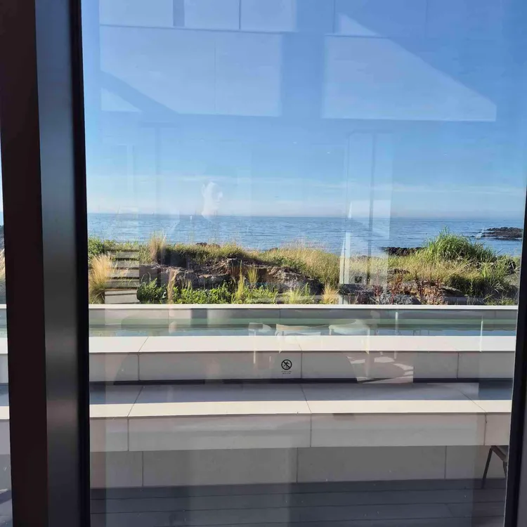 신라스테이 플러스 이호테우 카페 대표 사진