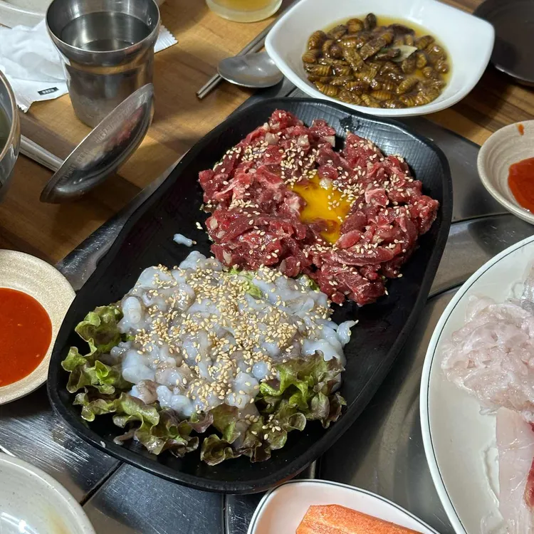 막썰어횟집 대표 사진