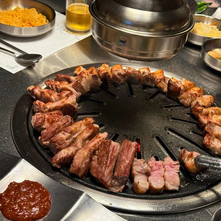 미가육 사진 2