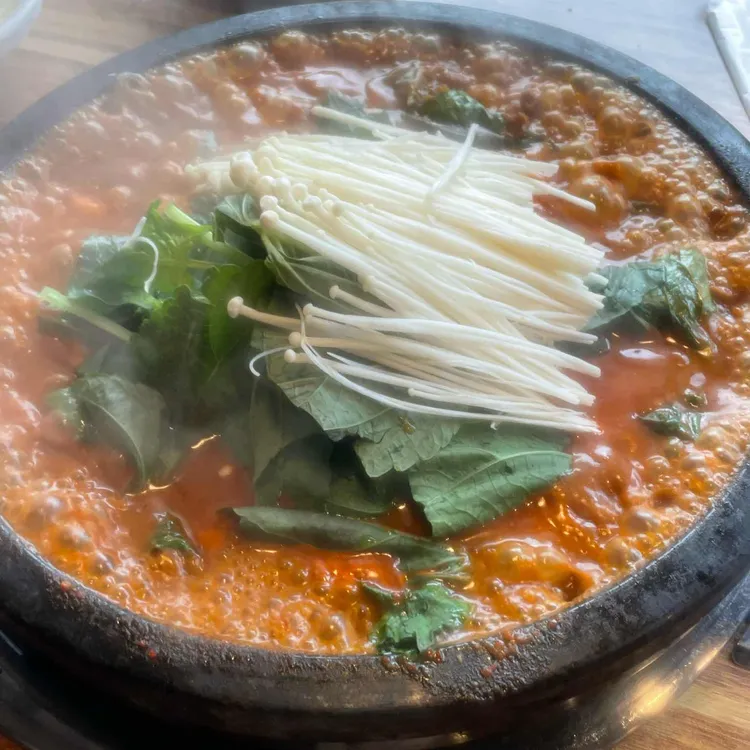 버들식당 대표 사진