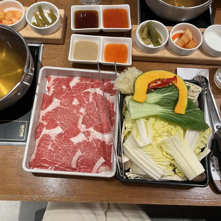 샤브정원 사진 2