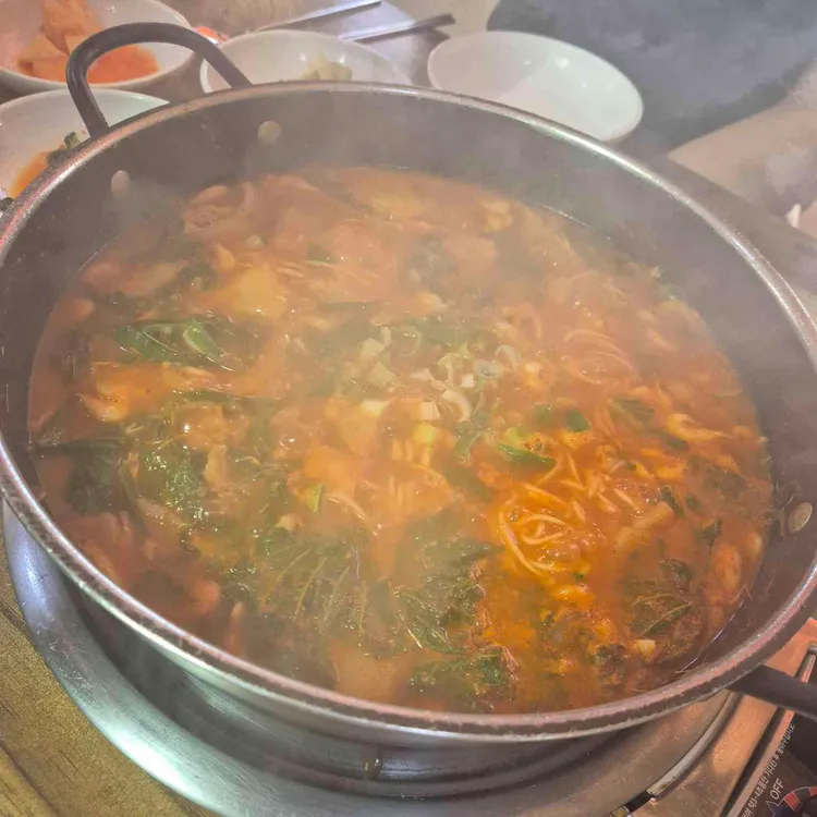 예당매운탕 사진 1