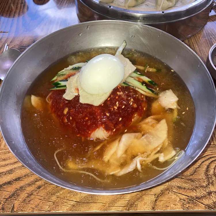 원조밀면전문점 사진 1