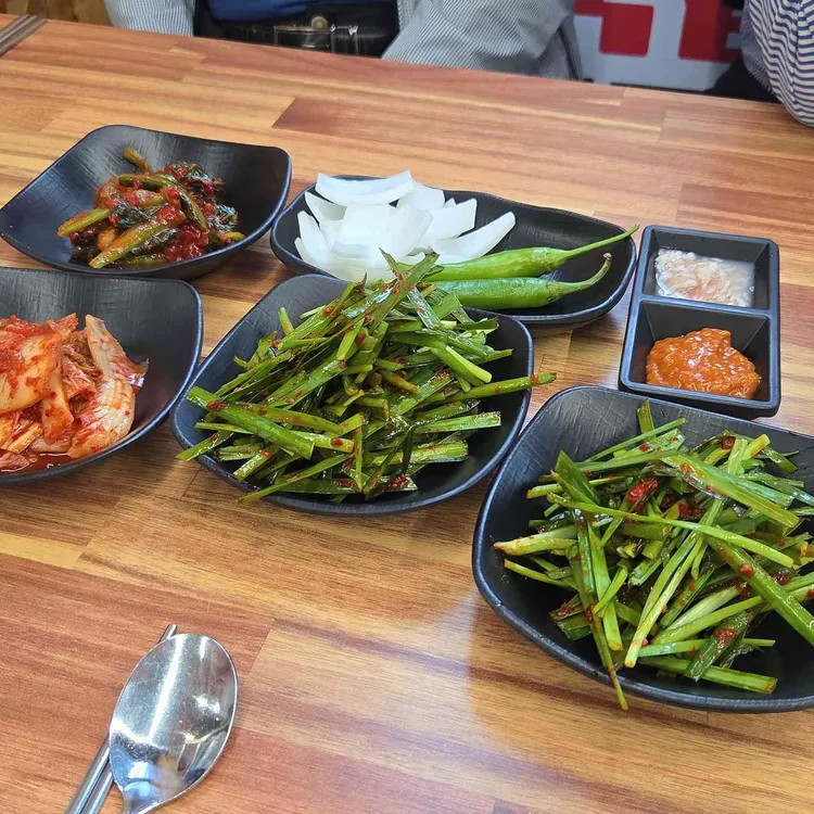 동탄삼대국밥 대표 사진