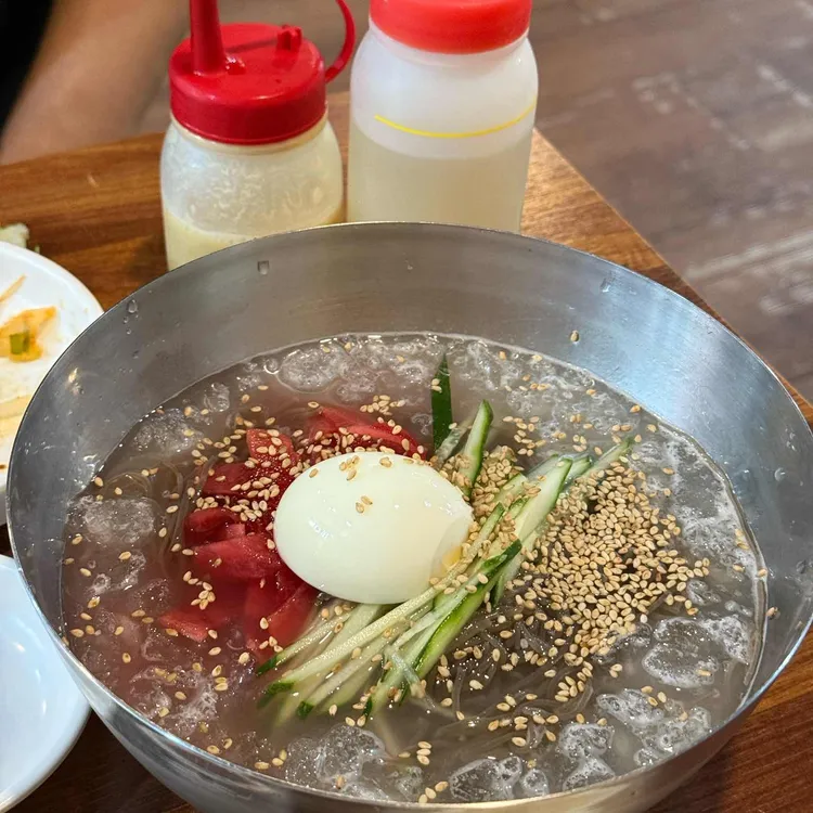 구이마당 대표 사진