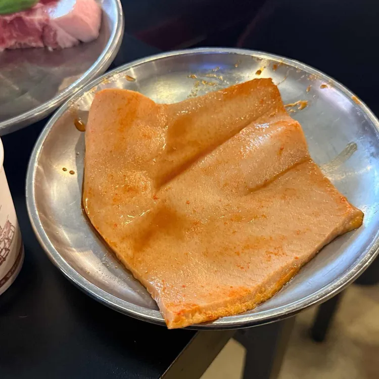 식껍 대표 사진