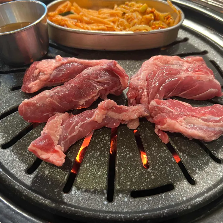 꼬들집 대표 사진