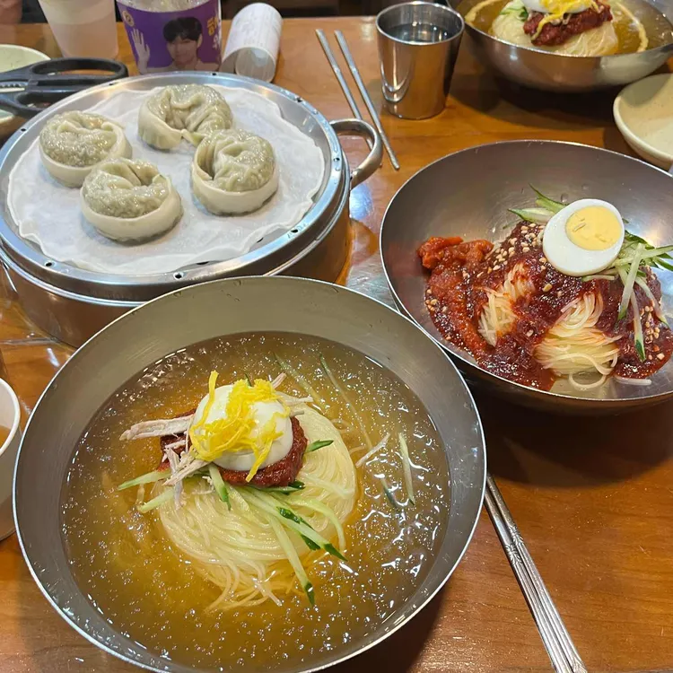 할매 가야밀면 대표 사진