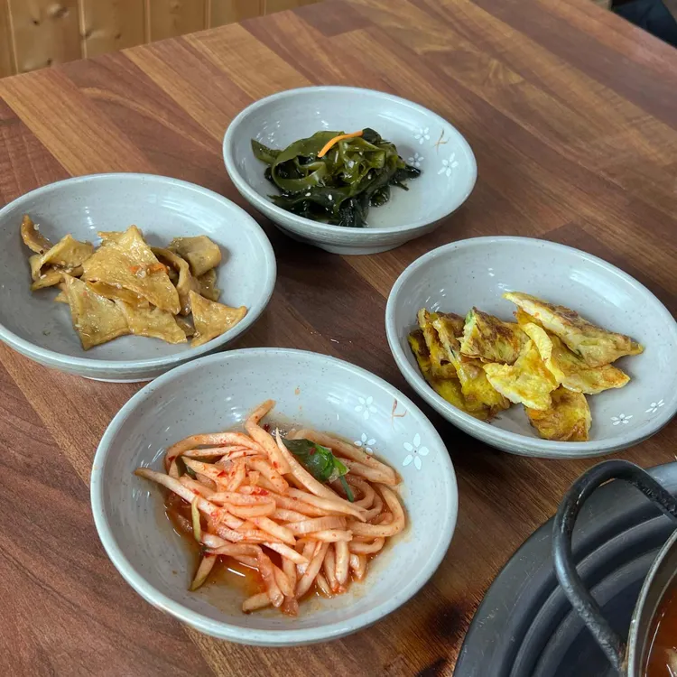 도원 대표 사진