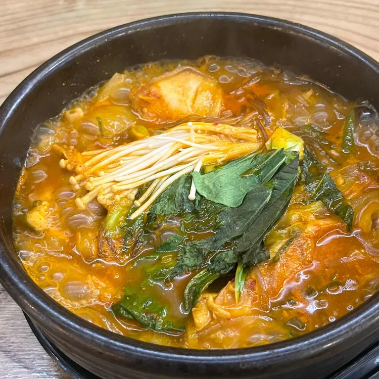 국밥과학연구소닭곰탕맛집 대표 사진