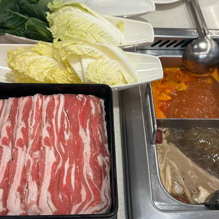 하이디라오 대표 사진