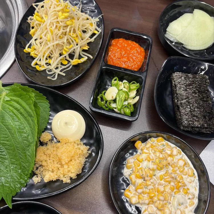 신곡쭈꾸미 대표 사진