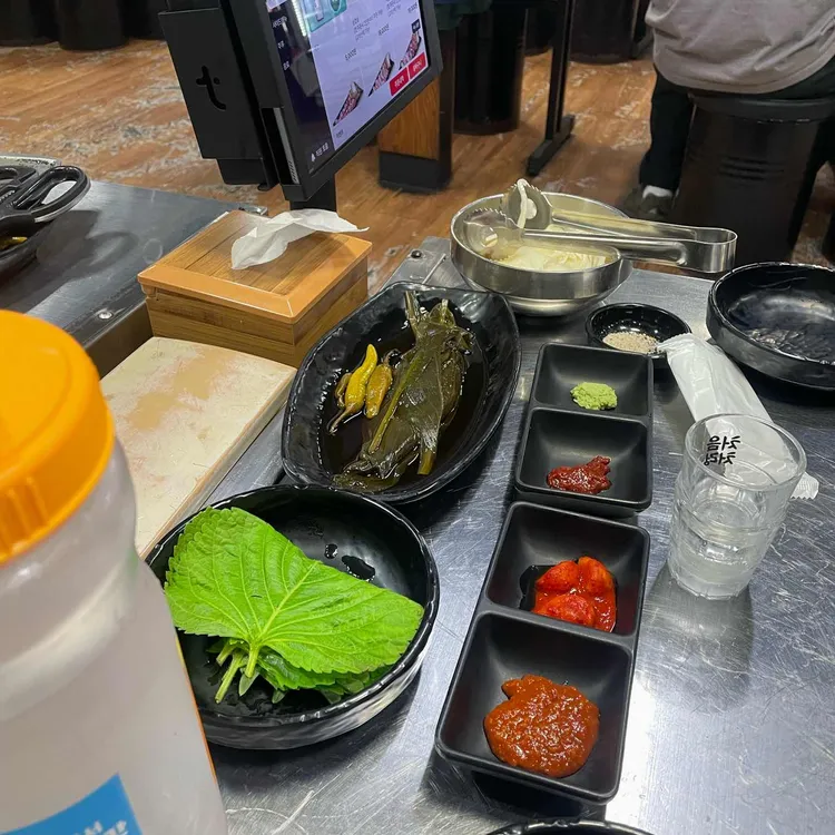 땅코 참숯구이 사진 1
