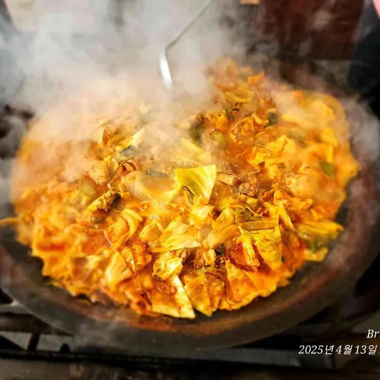 산골농원 대표 사진