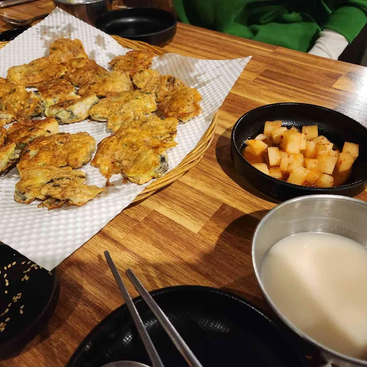 신가네파전 사진 1