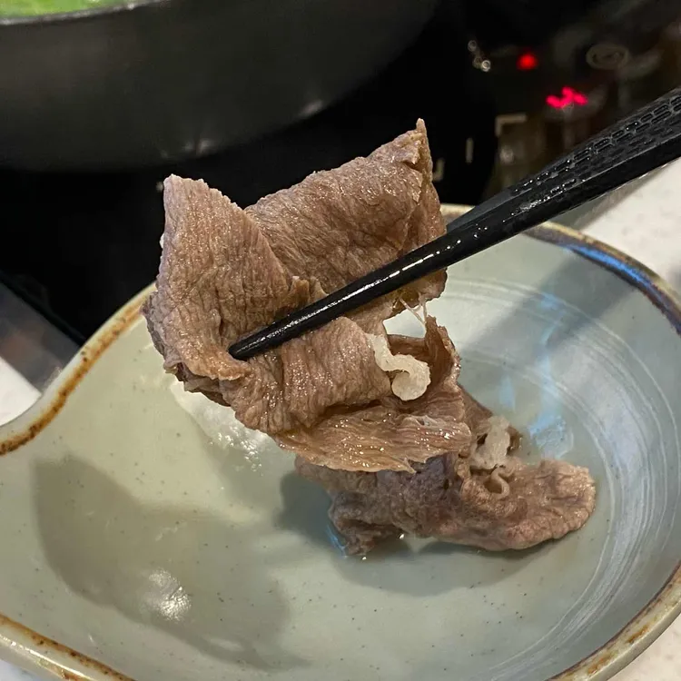 세븐소스샤브샤브 사진 2