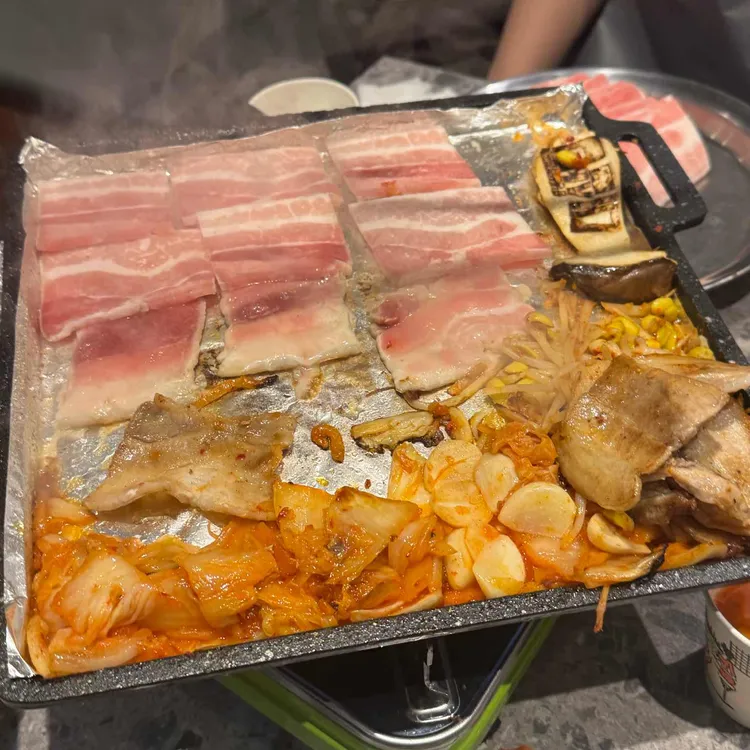 대삼집 대표 사진