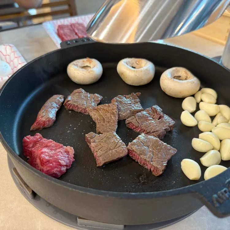 통도암소갈비 대표 사진