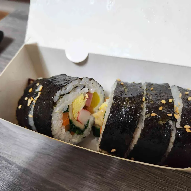 망리단길분식 대표 사진