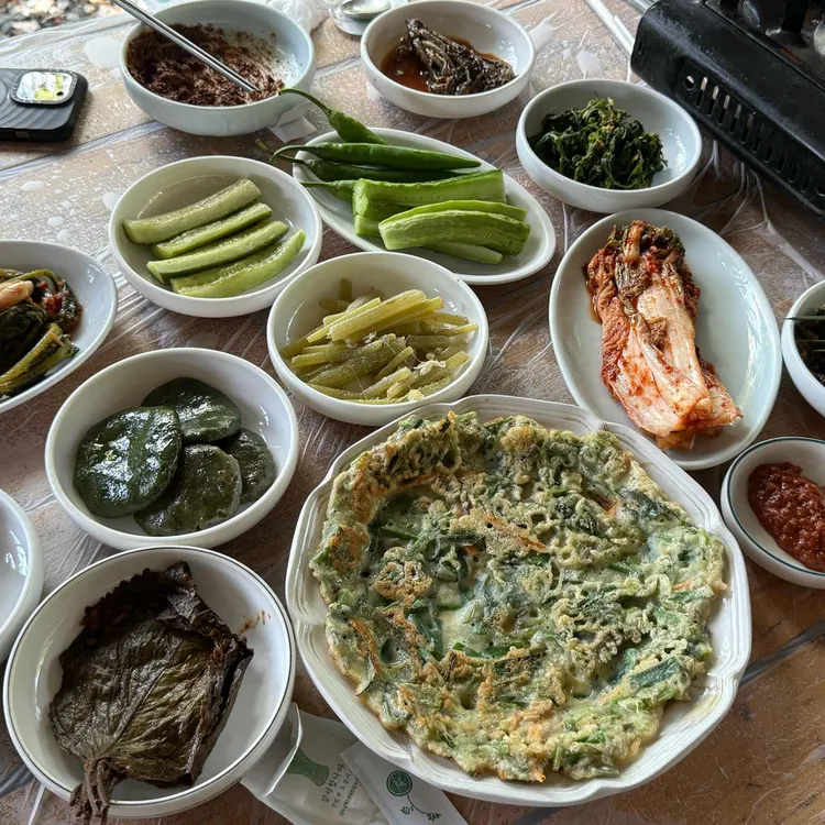 토방 사진 1