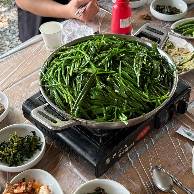 토방 사진 2