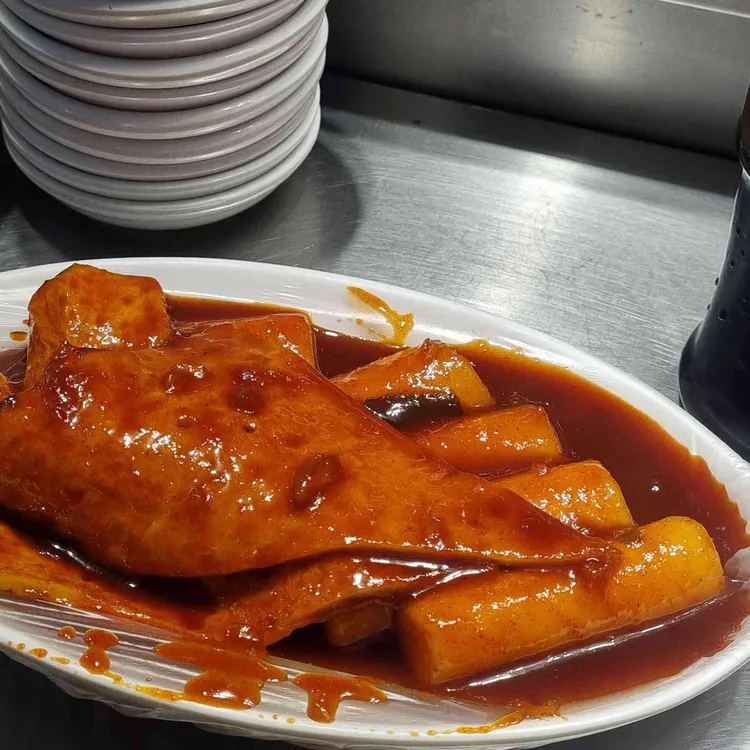 가마솥깡통분식 사진 2