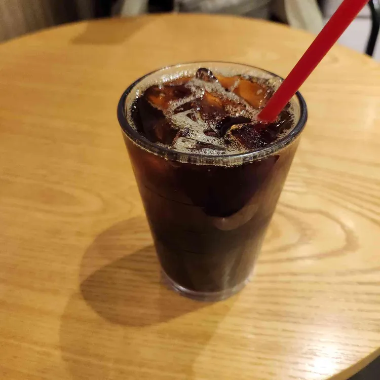 해쉬커피 대표 사진