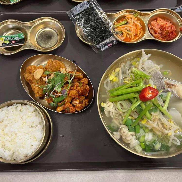 대구일색 사진 1