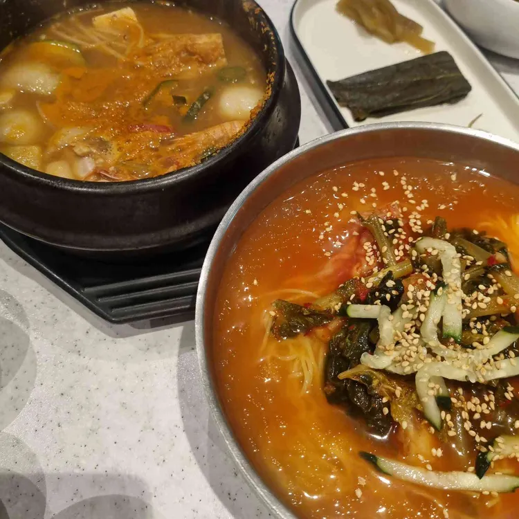 화로위 함덕보리짚불흑돼지 사진 2