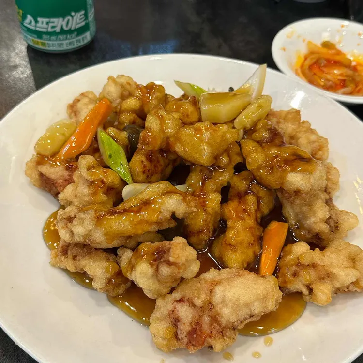 금룡 대표 사진