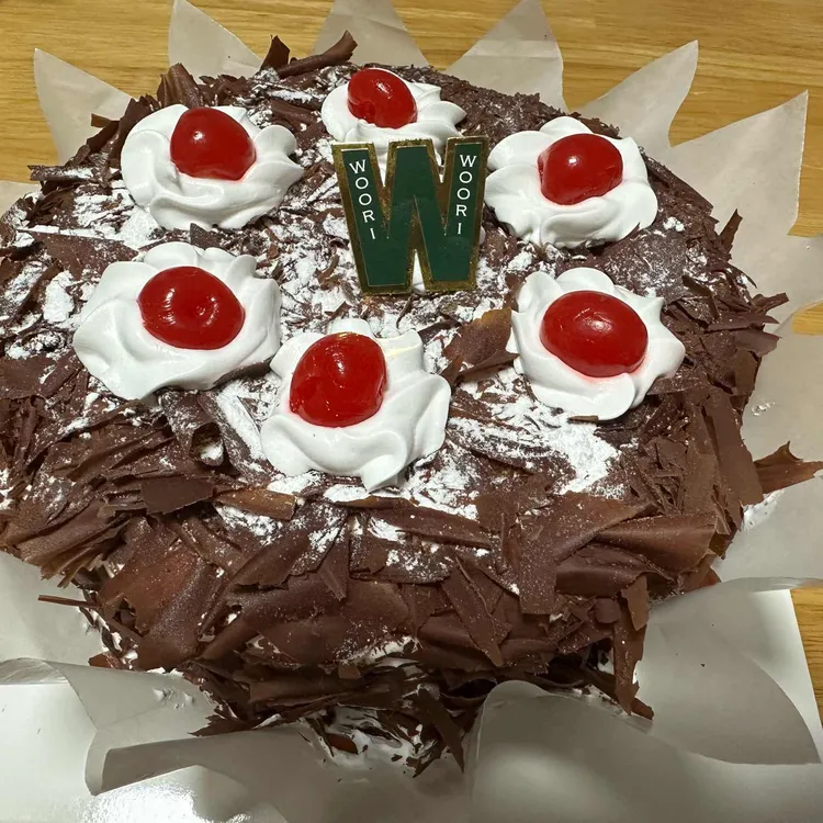 우리마트 베이커리 대표 사진
