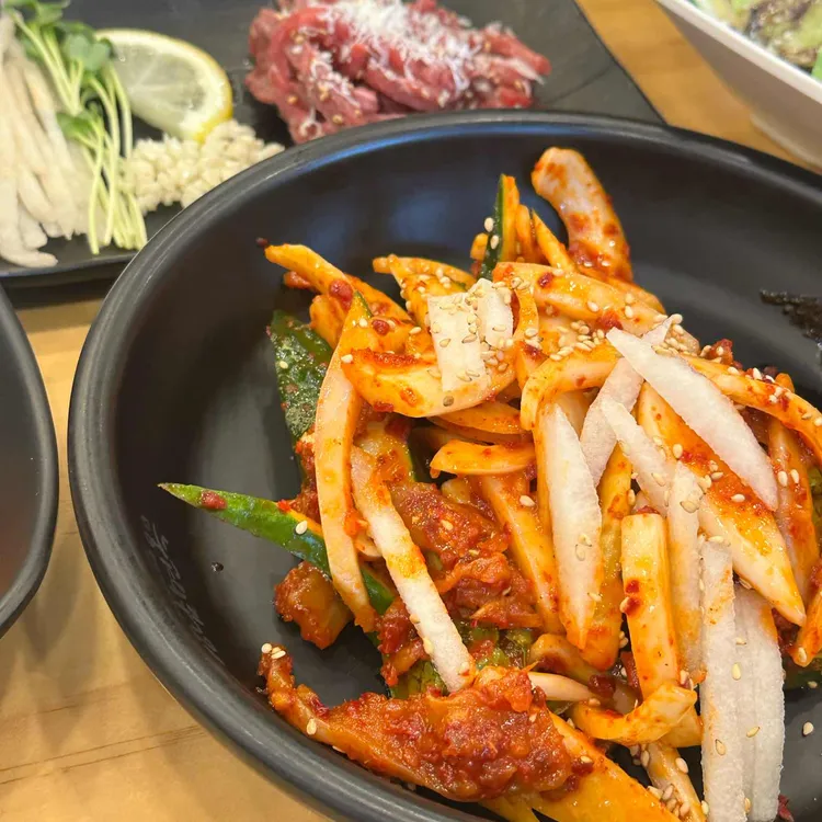 오실장강남면옥 사진 2