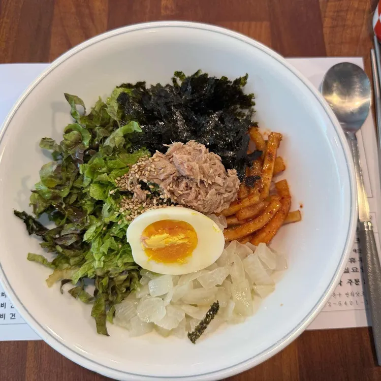 엄마식탁 사진 1
