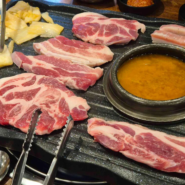 어울림정육식당 대표 사진