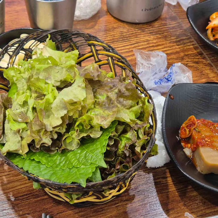 어울림정육식당 대표 사진