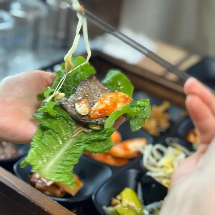 두암식당 사진