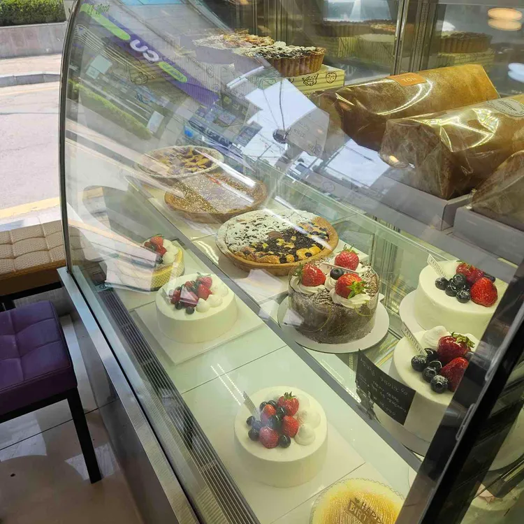 바네통 대표 사진