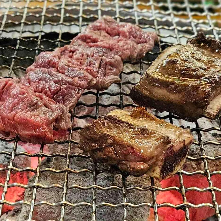 우정숯불갈비 대표 사진