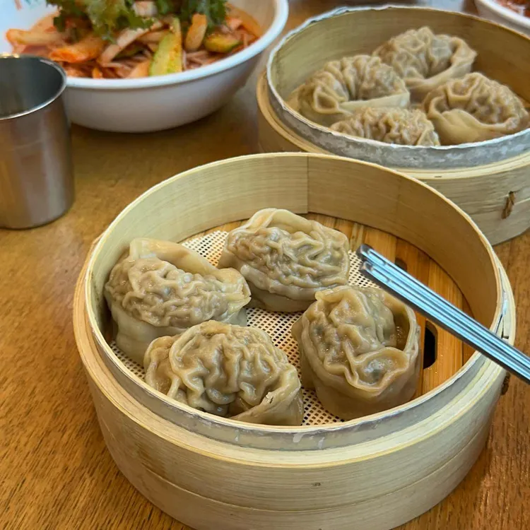 망향비빔국수 사진 2