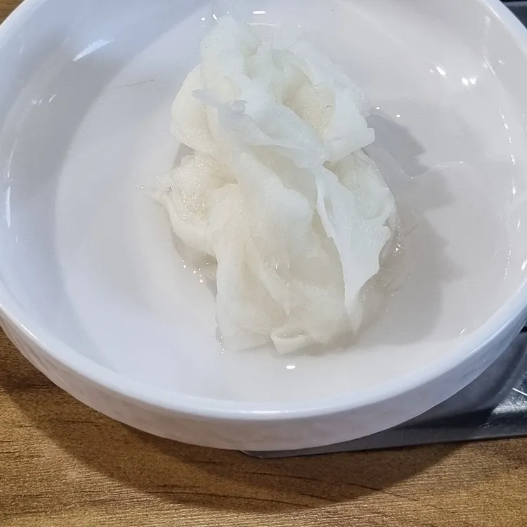 태흥칡냉면 대표 사진