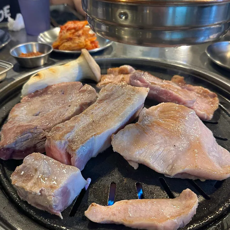 보리네주먹고기 사진 1