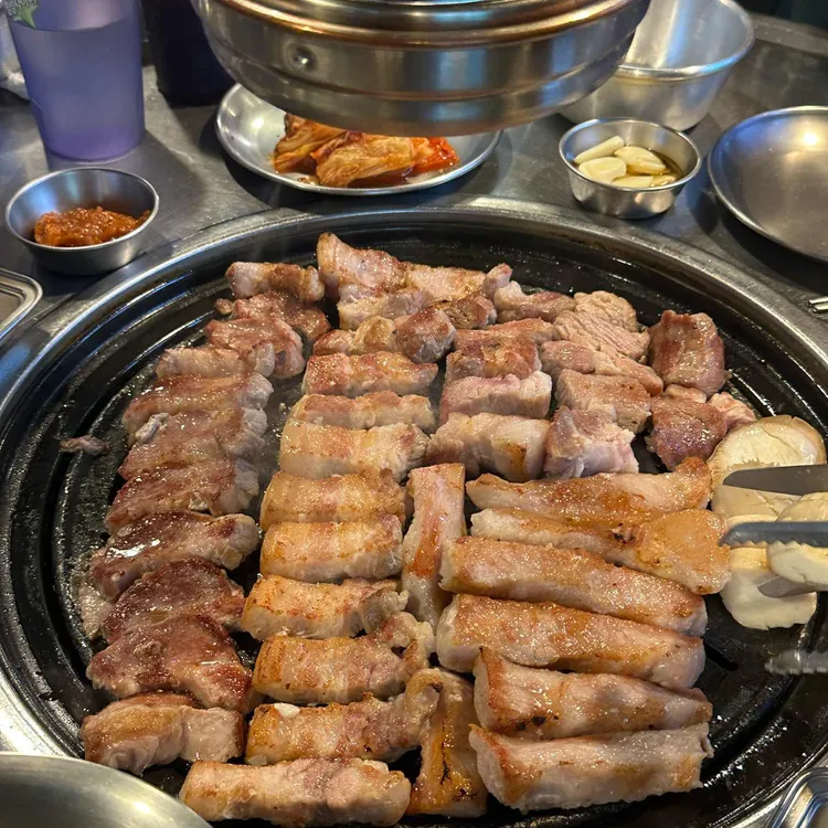 보리네주먹고기 사진 2