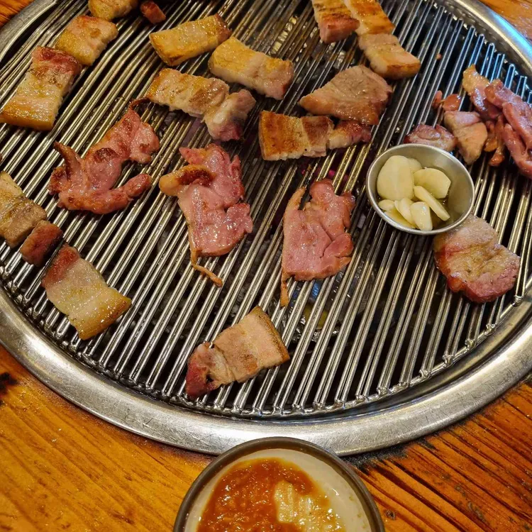 온누리장작구이 사진 1