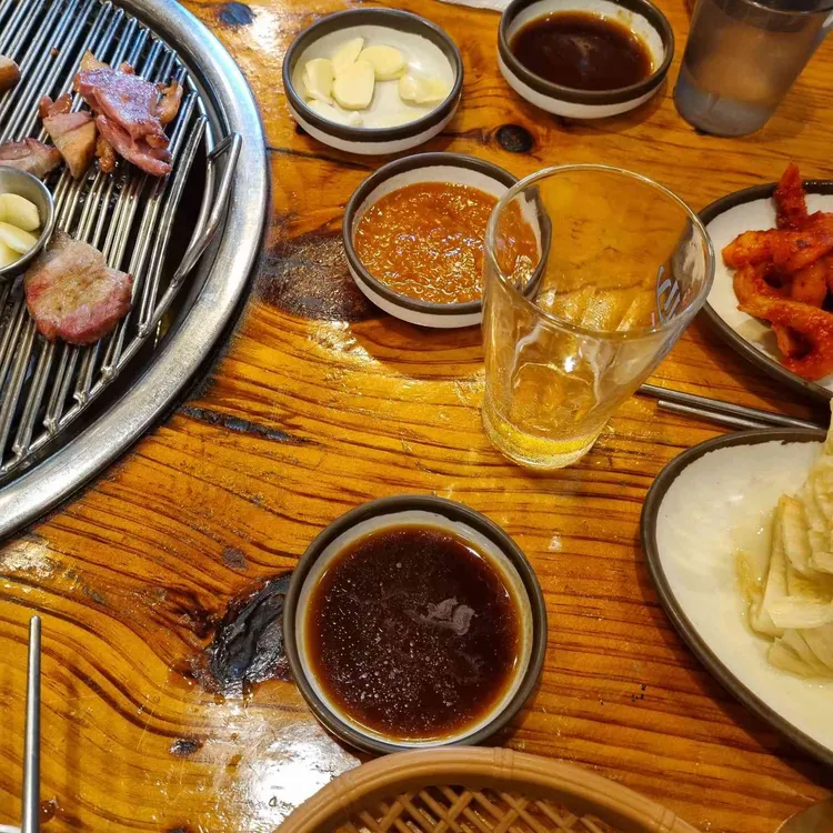 온누리장작구이 사진 2