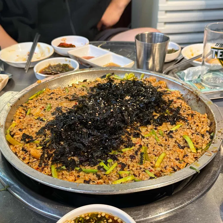 부추곱창 사진 2