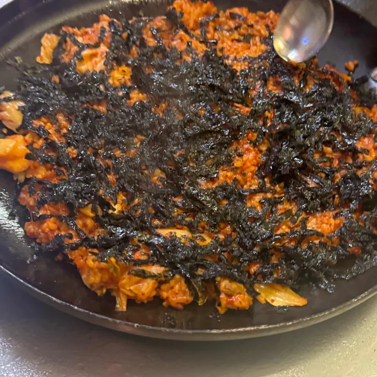 연탄불 대표 사진