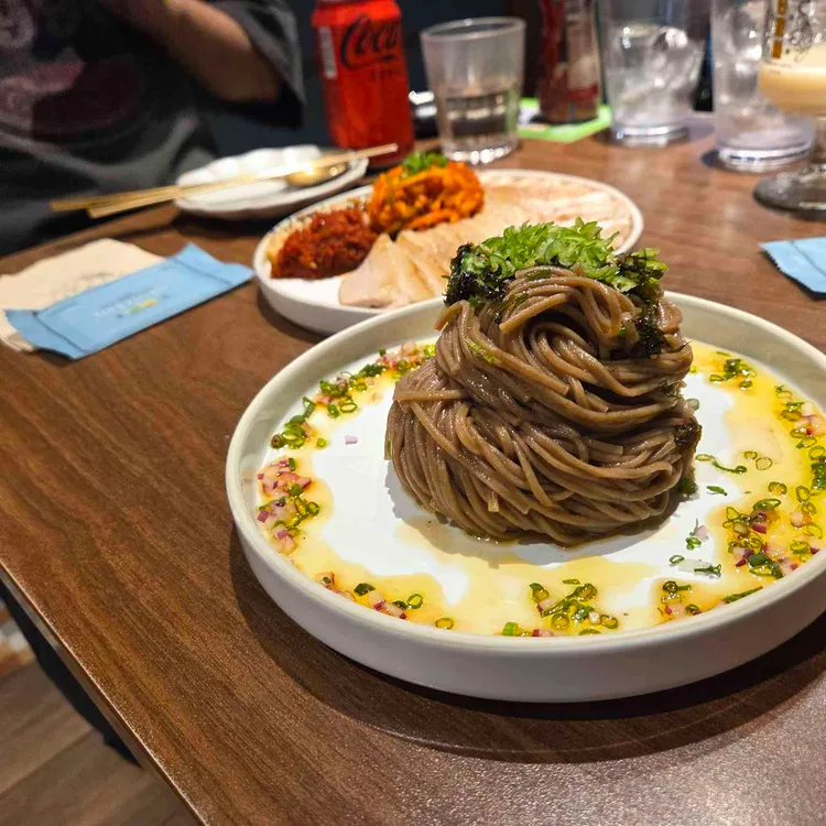 호족반 대표 사진